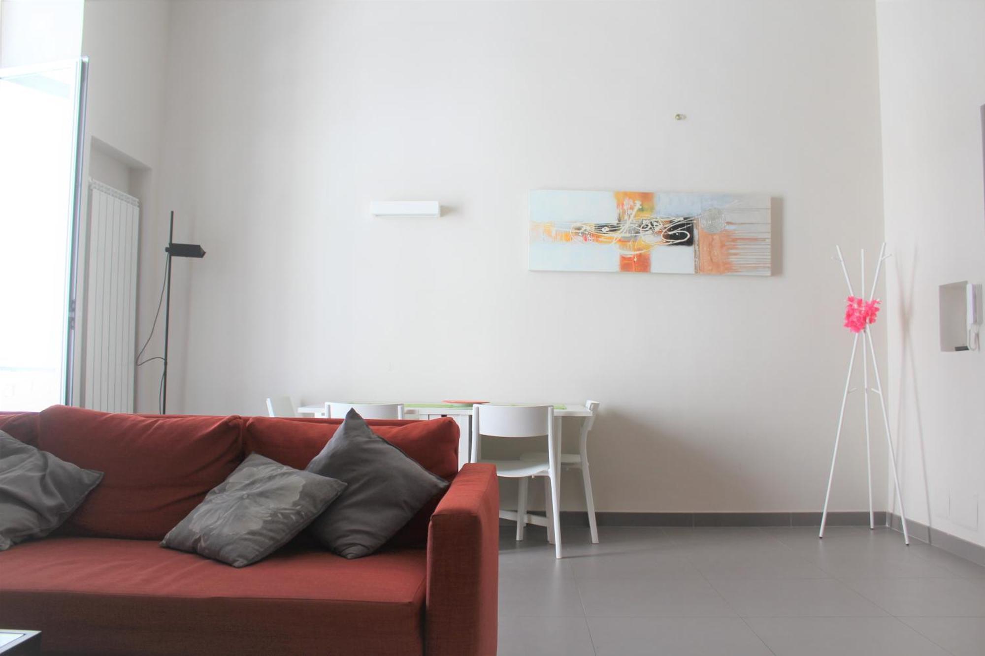 Casa Balo Апартаменты *
